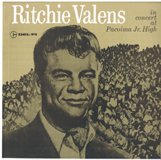 RITCHIE VALENS